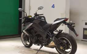 KAWASAKI Z1000 Gen.4 2010