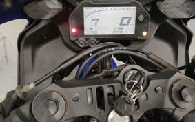 YAMAHA YZF-R25 RG43J