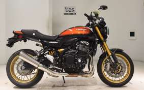 KAWASAKI Z900RS-2SE 2026 ZR902A