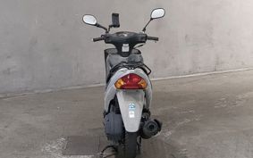 SUZUKI ADDRESS V125 CF46A
