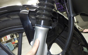 HONDA ｸﾛｽｶﾌﾞ110-3 JA60