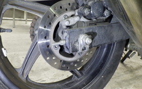 HONDA CBR250R GEN 3 2021 MC41