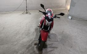 SUZUKI GSR250 GJ55D
