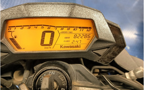 KAWASAKI Z250 SL BR250E