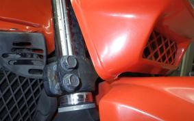 HONDA MTX200R MD07
