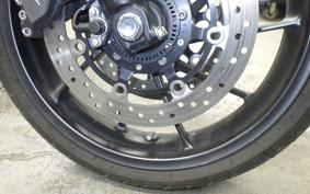 HONDA CB400SF GEN 4 A 2022 NC42