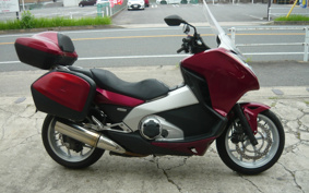 HONDA NC700 INTEGRA 2012 RC62