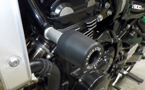 KAWASAKI Z900RS 2022 ZR900C