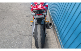 HONDA CBR1000RR-R FB SP 2020 SC82