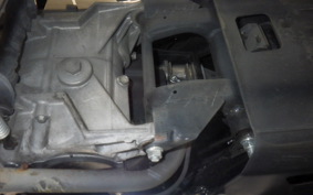 SUZUKI ADDRESS 110 1986 CE47A