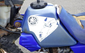 YAMAHA PW50 2025 3PT