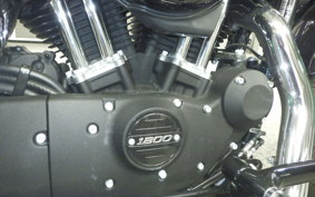 HARLEY XL1200X 2020