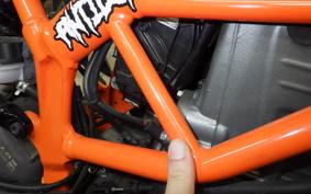 KTM 390 DUKE 2021