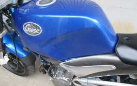 SUZUKI GOOSE350 1994 NK42A