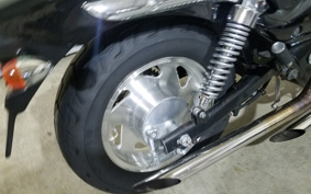 KAWASAKI ELIMINATOR 250V VN250A