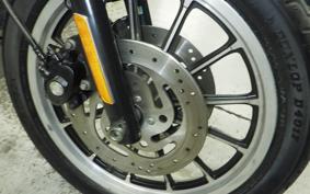 HARLEY XL883RI 2008