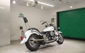 YAMAHA DRAGSTAR 400 CLASSIC 2005 VH01J