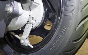 SUZUKI ﾚｯﾂ CA4AA