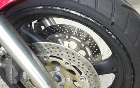 SUZUKI BANDIT 400 LTD 1991 GK75A