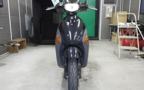 SUZUKI LET's 4 2019 CA45A