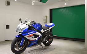 SUZUKI GSX-R750 2009