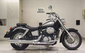 HONDA SHADOW 400 2007 NC34