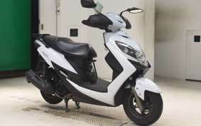 SUZUKI スウィッシュ125 DV12B