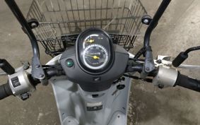 HONDA BENLY 110 JA09
