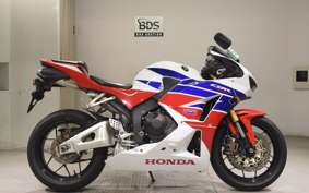 HONDA CBR600RR A 2014 PC40