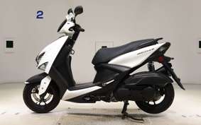 YAMAHA CYGNUS Griffus SEJ4J