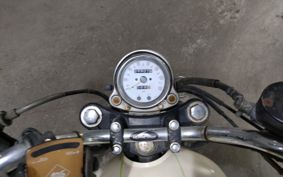 KAWASAKI ESTRELLA250 RS BJ250A