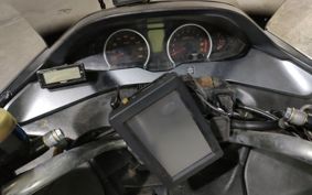 SUZUKI SKYWAVE 250 CJ46A