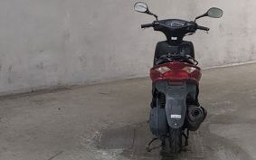 SUZUKI ADDRESS V125 CF4MA
