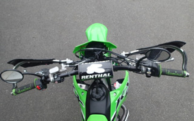 KAWASAKI KX250X KX252D