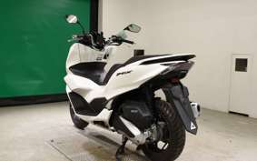 HONDA PCX 125 2013 JK05