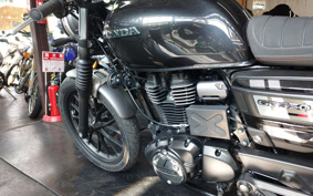 HONDA GB350S 2021 NC59