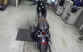 YAMAHA SR400 Gen.2 1995 1JR