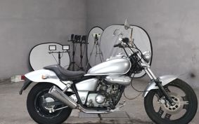 HONDA MAGNA 50 AC13