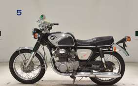 HONDA CB250 2024 CB250