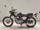 Фото Honda CB250 2024 с японского аукциона