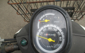 HONDA BENLY50 AA03