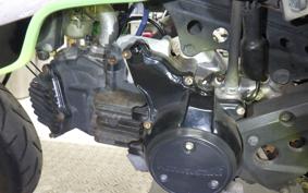 KAWASAKI KSR110 KL110A