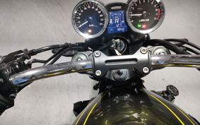 KAWASAKI Z900RS 2020 ZR900C