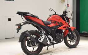 SUZUKI ｼﾞｸｻｰ150 1995 ED13N