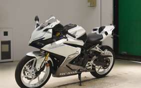 HONDA CBR250RR A 2021 MC51