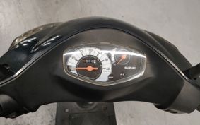 SUZUKI ADDRESS V50 CA42A