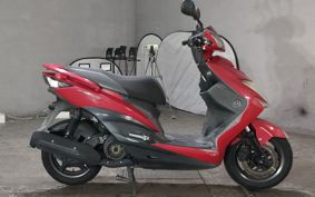 YAMAHA CYGNUS125XSR SE44J