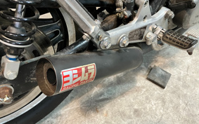 HONDA CB750 1981 RC04