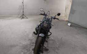 HONDA  REBEL 500 PC60