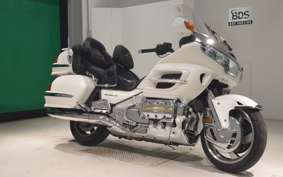 HONDA GL 1800 GOLD WING 2002 SC47